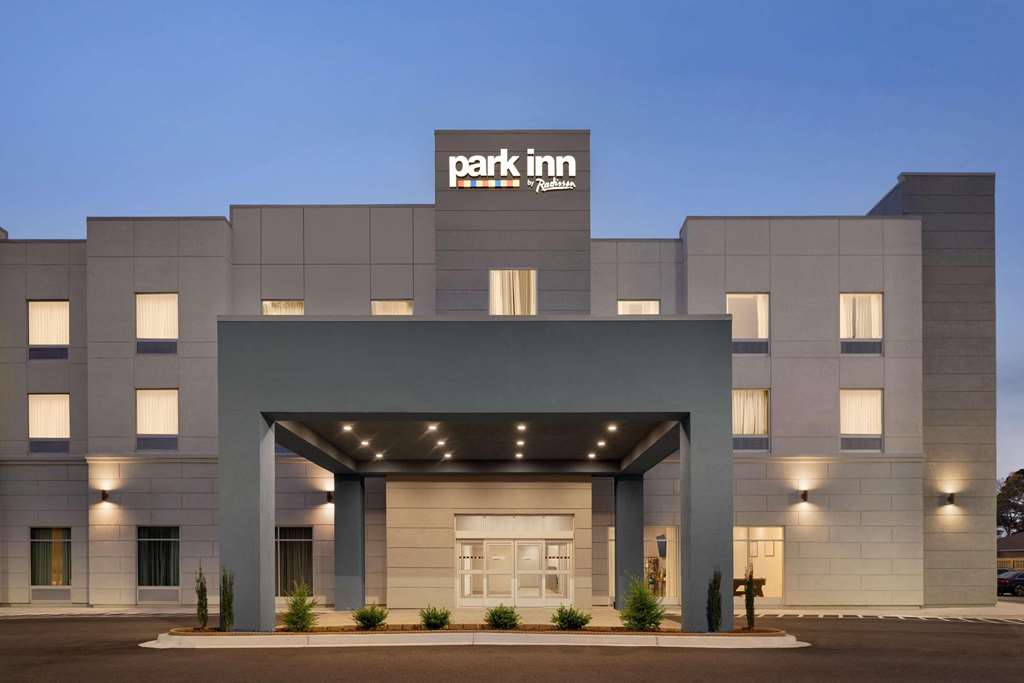 Park Inn by Radisson Florence SC - photo 2