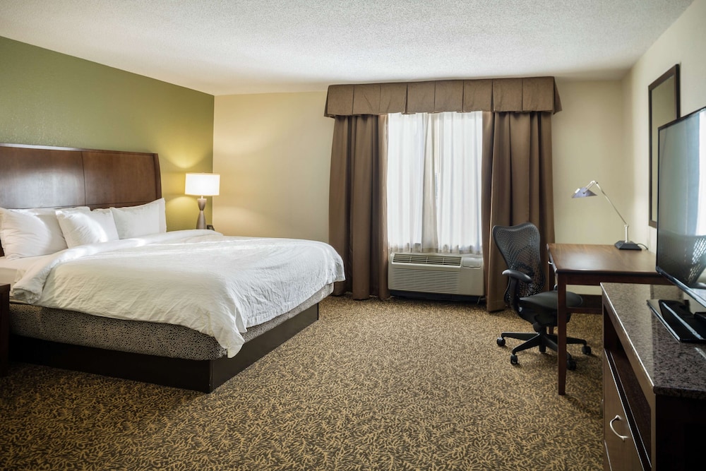 Hilton Garden Inn Richmond Innsbrook - photo 9