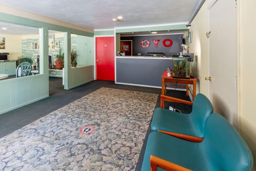 Buena Vista Inn Motel - photo 12