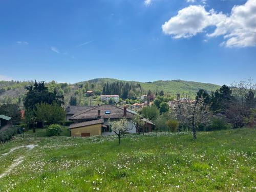 Villino Cecchini - last minute hotel in Unknown City