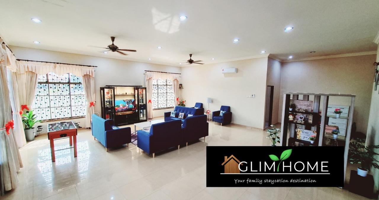 Super Spacious Kuantan Homestay 4R4B by GlimHome — 4-Star Luxury Hotel in Kuantan, Malaysia