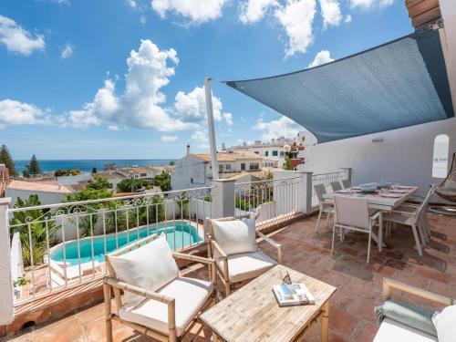 Casa N.º 1 — 4-Star Luxury Hotel in Luz, Portugal