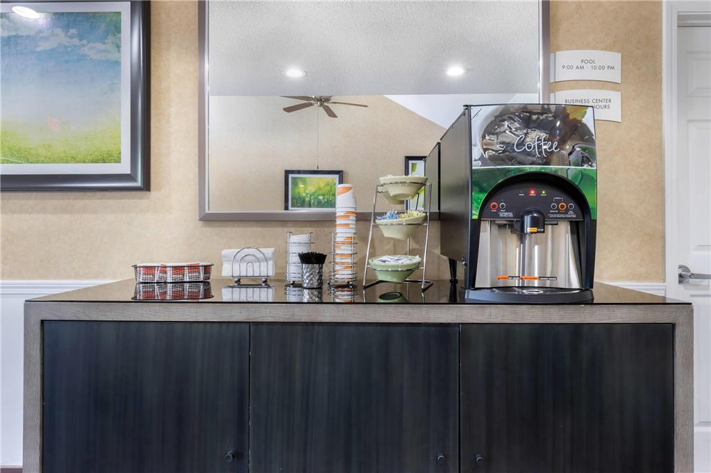 Quality Inn Cheraw - photo 7