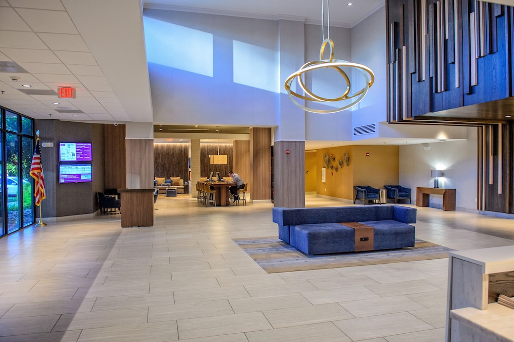 Crowne Plaza Dulles Airport by IHG - photo 121