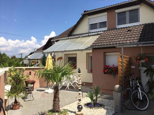 Apartment in Balatonkenese Balaton 18978 — 4-Star Luxury Hotel in Balatonkenese, Hungary