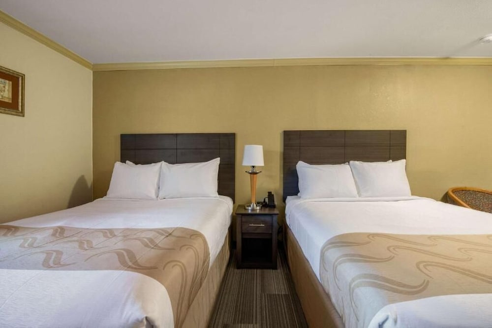 Hibiscus Inn & Suites - photo 27