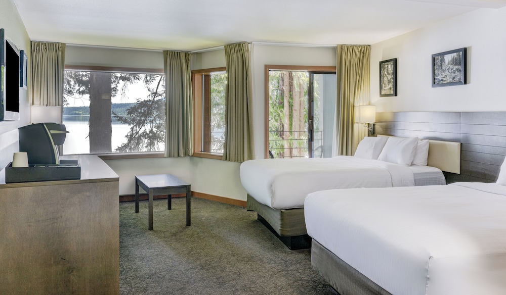 Lake Quinault Lodge - photo 23