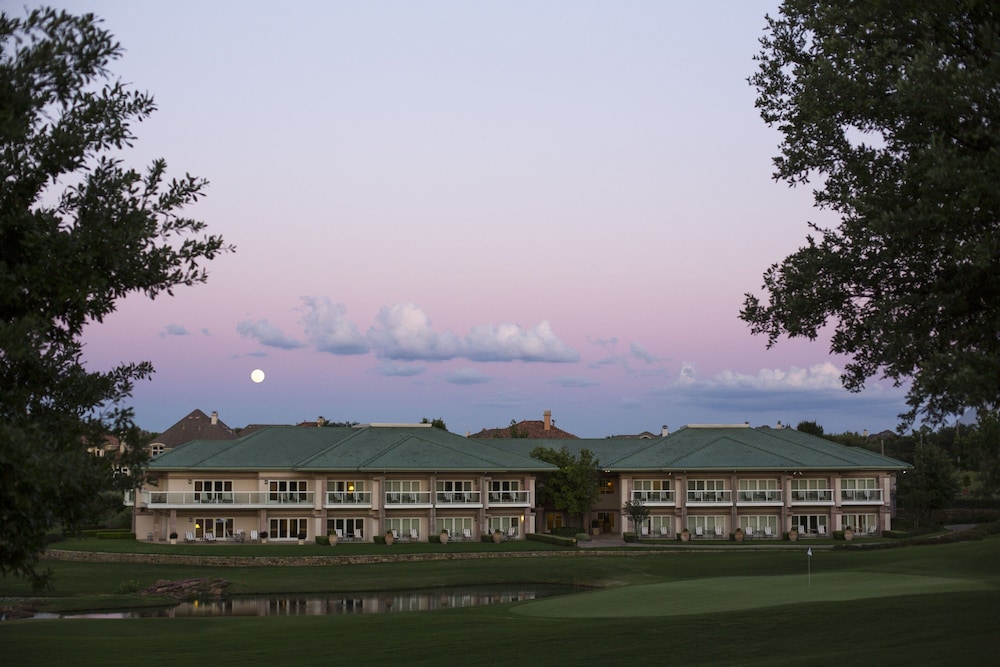 The Ritz Carlton Dallas Las Colinas - photo 186
