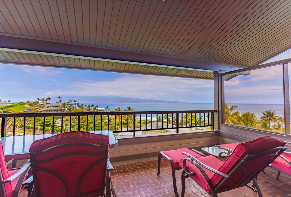 Kapalua Ridge Villas by KBM Vacations — 4-Star Luxury Hotel in Lahaina, United States