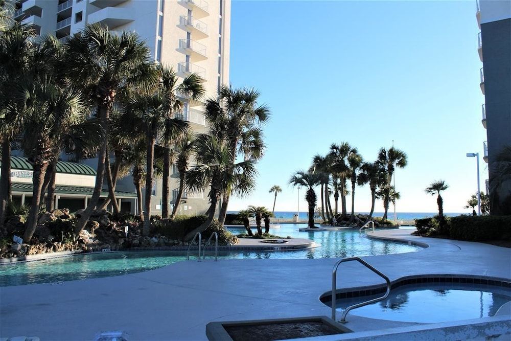 Long Beach 3 702 by Best Beach Getaways - photo 17