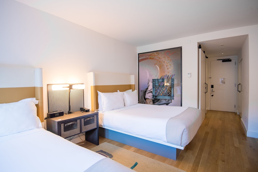 Hotel Indigo Lower East Side New York by IHG - photo 9