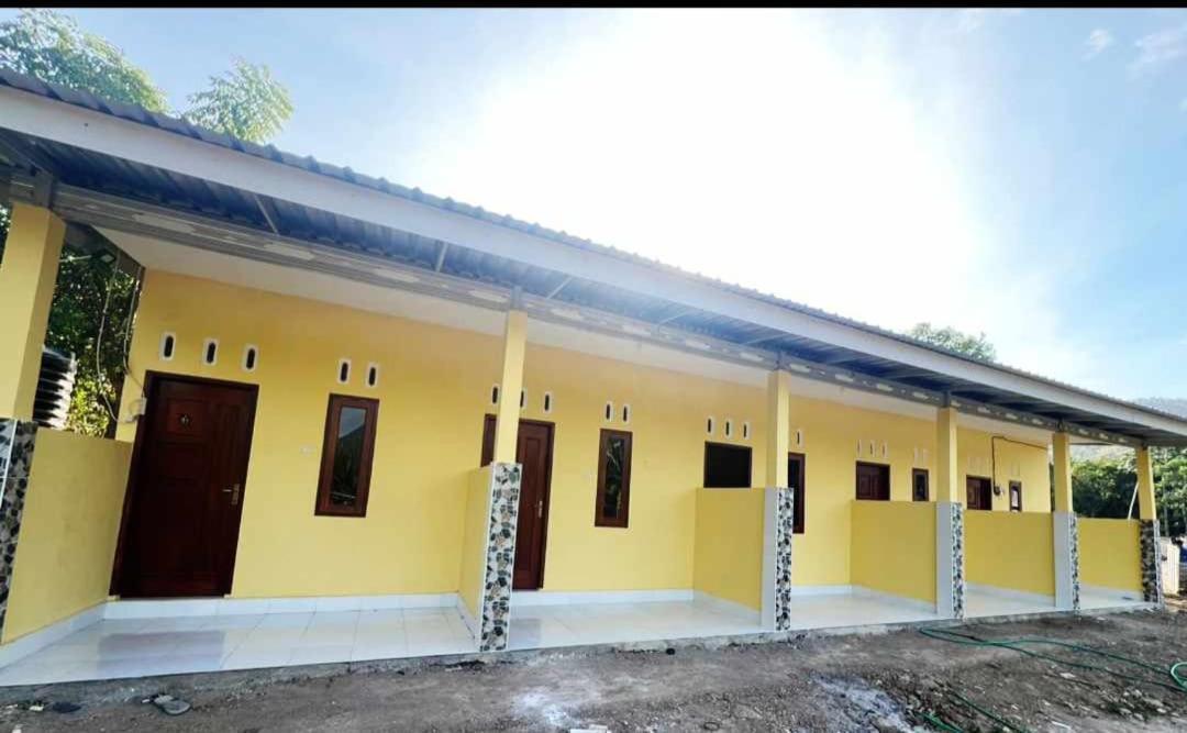 Bale Dea - carbon neutral hotel in Unknown City