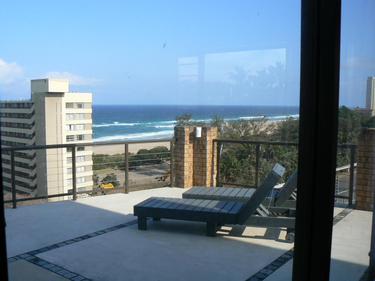 The Don Lodge — 4-Star Luxury Hotel in Amanzimtoti, South Africa