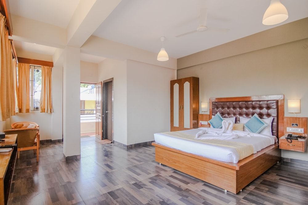 Royale Nirvana Resort Baga — Mormugao — photo 5