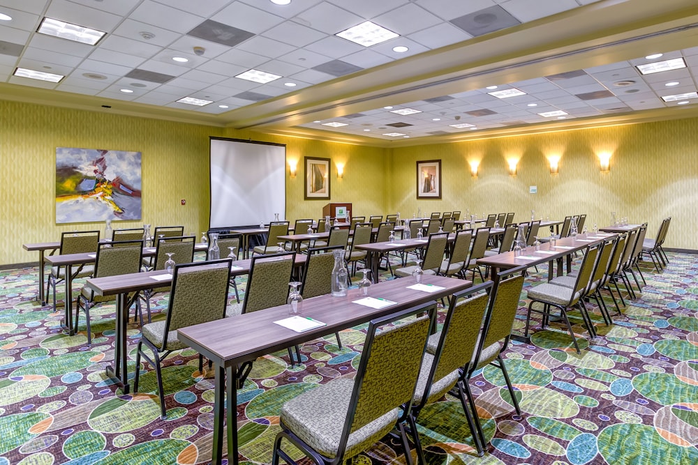 Holiday Inn Indianapolis Carmel by IHG - photo 35