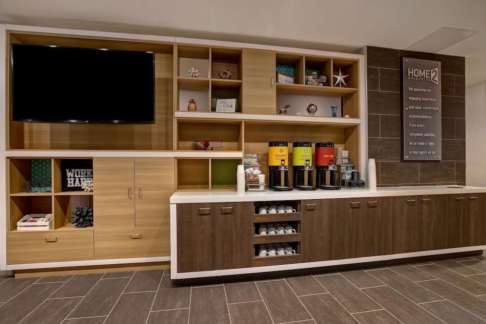 Home2 Suites by Hilton Lexington Hamburg - photo 3