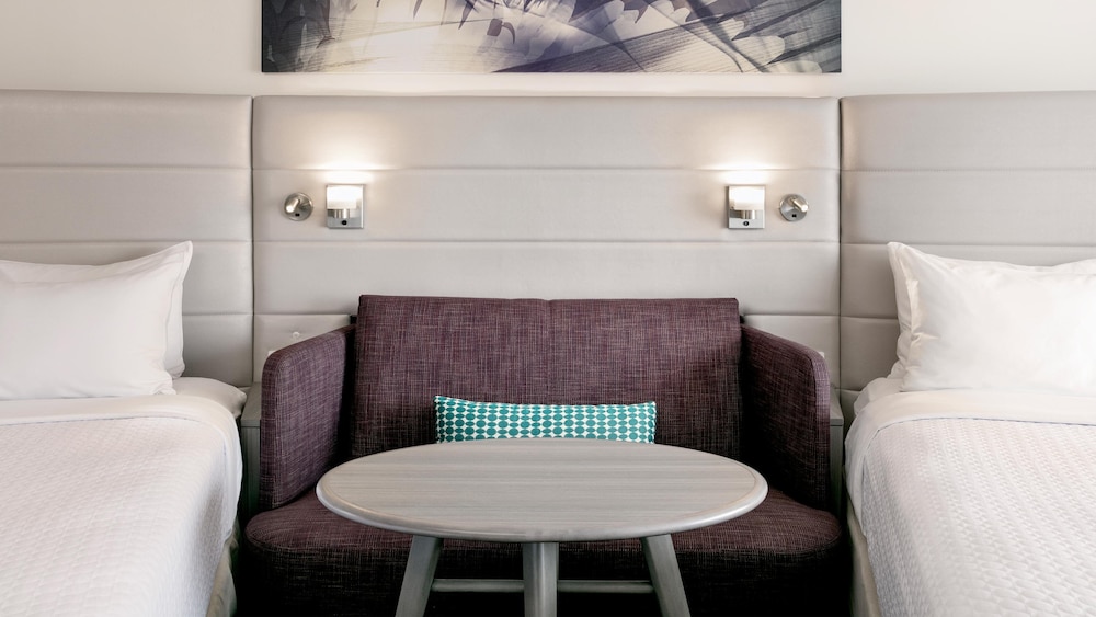 Peachtree Hotel Midtown Atlanta - photo 7