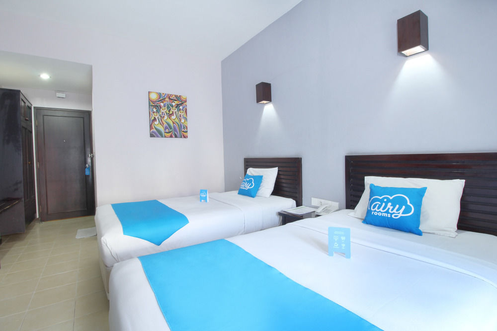 Airy Denpasar Barat Patih Jelantik 1 Bali in Denpasar, Indonesia