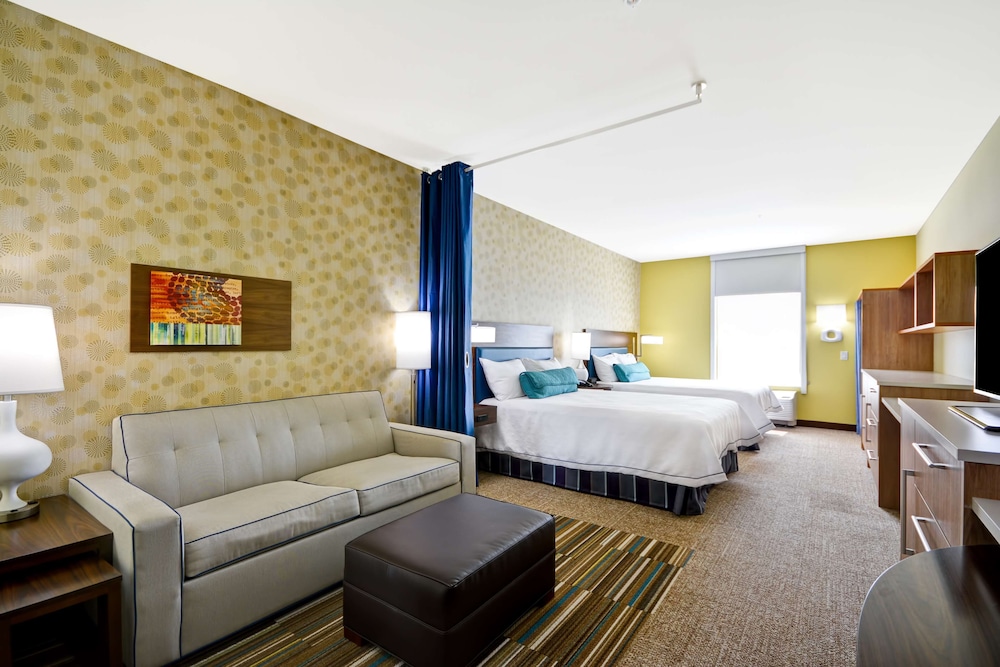 Home2 Suites by Hilton Fort Worth Southwest Cityview - photo 16