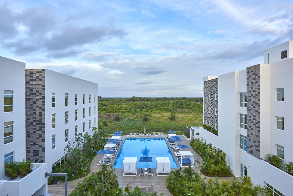 Land View from Property
