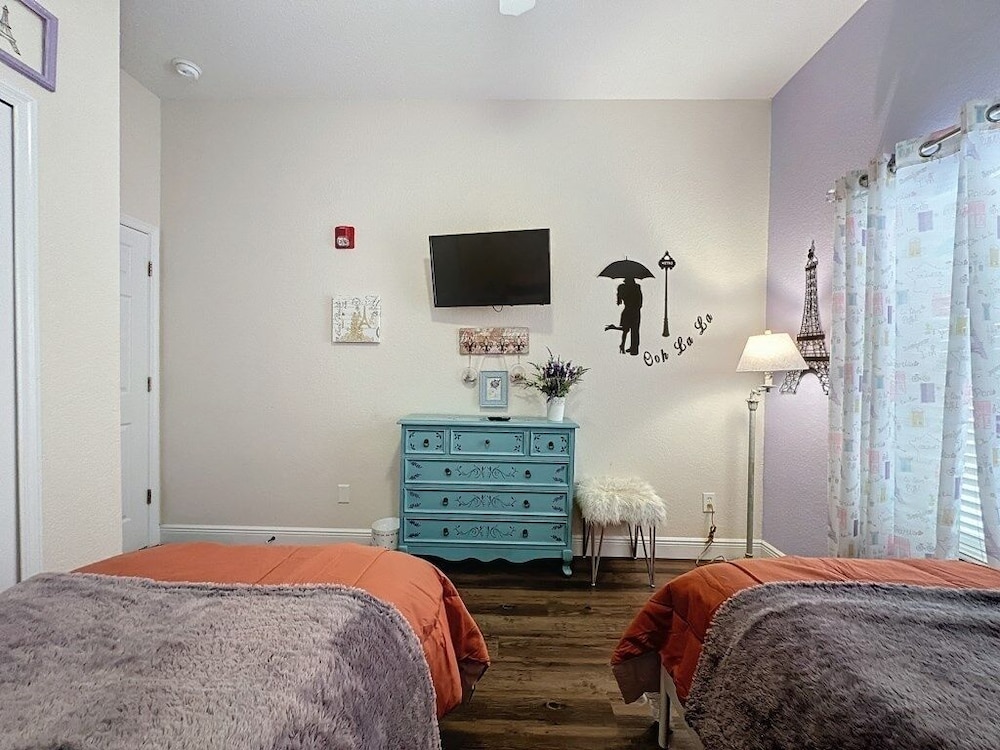 3 Bed 2 Bath Condo Bahama Bay Resort 3 Bedroom Condo by RedAwning - photo 8