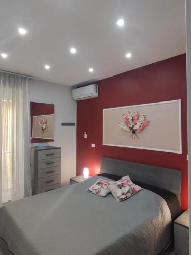 Casa Orchidea Mazzeo — 4-Star Luxury Hotel in Taormina, Italy