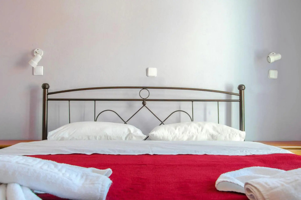 Hotel Mariona — Pythagoreio — photo 2