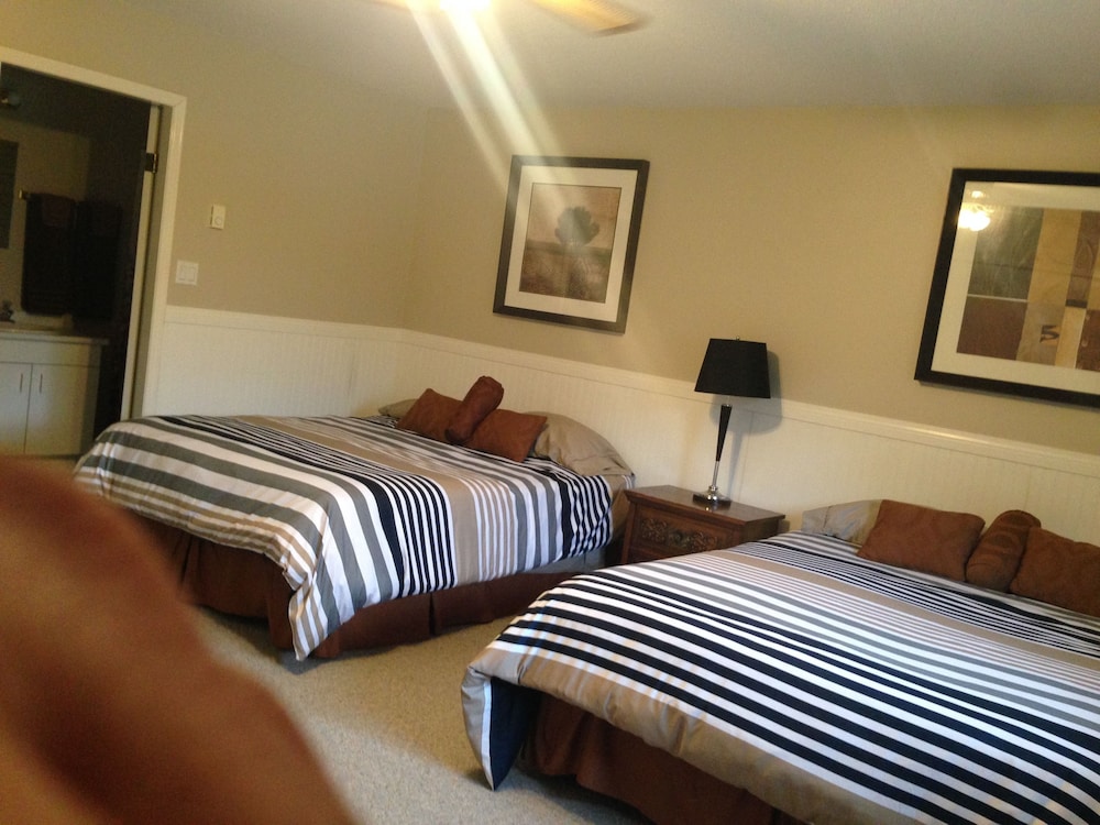 Sundog B & B — Sicamous — photo 2