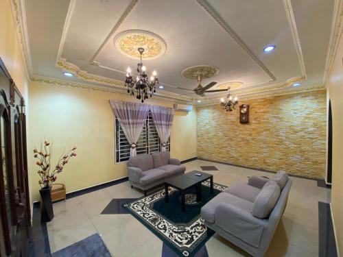 D’Village Batu Berendam Melaka in Kampung Ayer Keroh, Malaysia