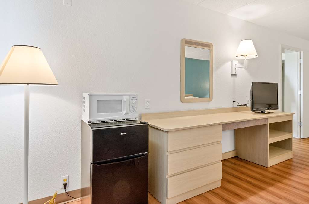 Motel 6 Big Springs NE - photo 19