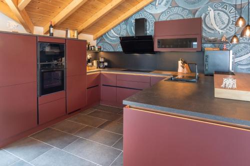 Luxus 5 Sterne Ferienhaus Arngast — Norden — photo 2