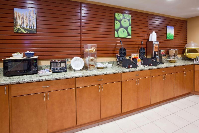 La Quinta Inn Chicago O'Hare Nr. 6072 - photo 35