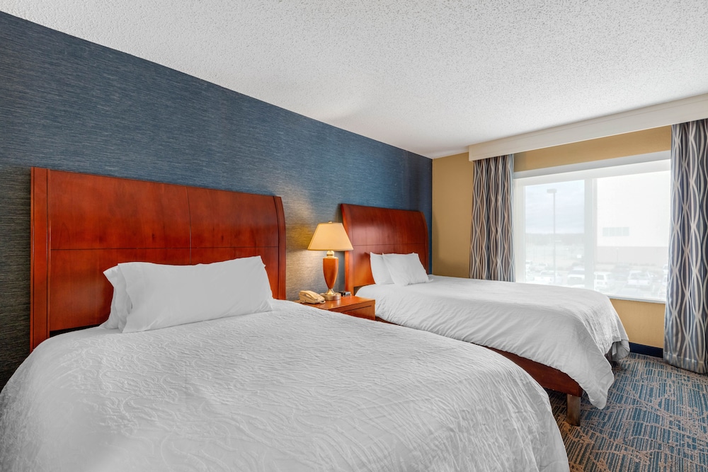Hilton Garden Inn Tupelo - photo 20