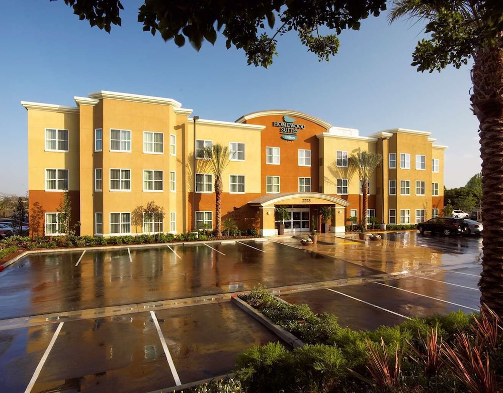 Homewood Suites by Hilton Carlsbad North San Diego County - photo 56