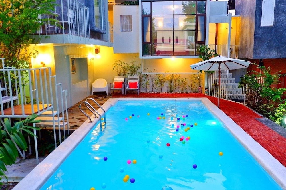 Hy Resort in Chon Buri, Thailand