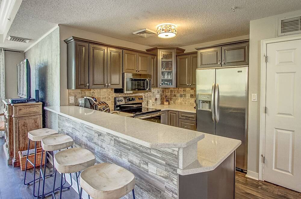 Sea Crest Resort - photo 12