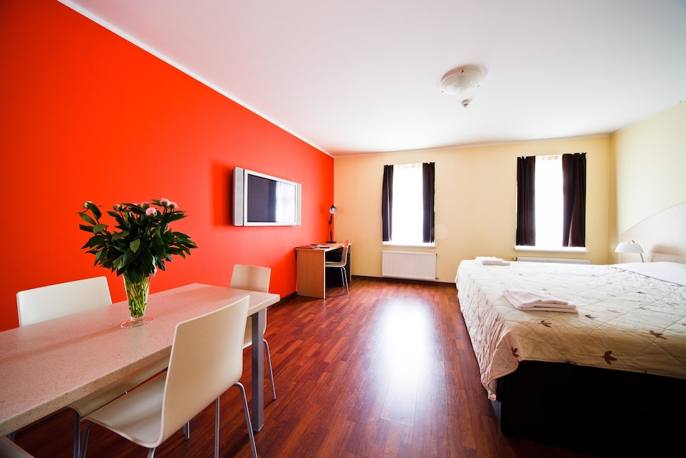 Aparthotel Autosole Riga in Riga, Latvia