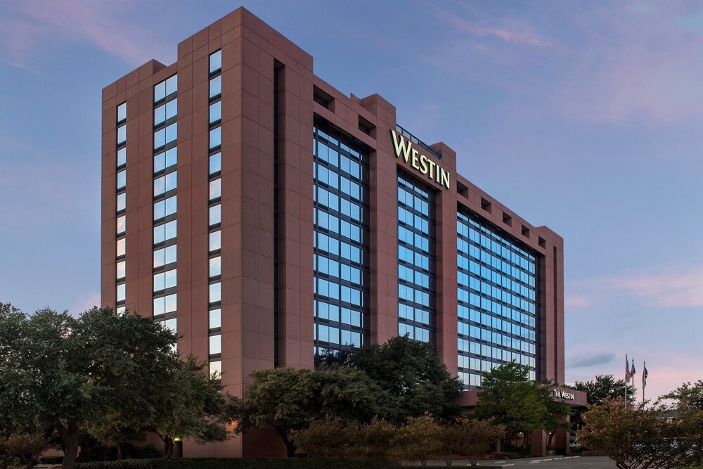 The Westin Dallas Fort Worth Airport - photo 2