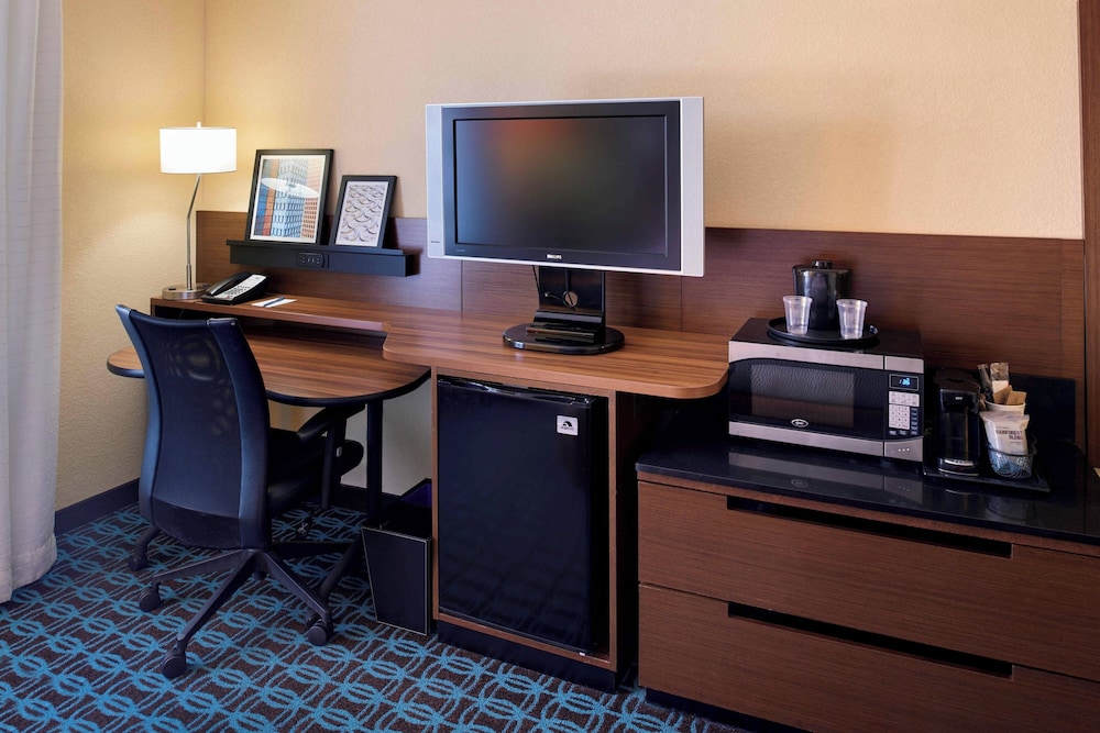 Fairfield by Marriott Kalamazoo West - photo 15