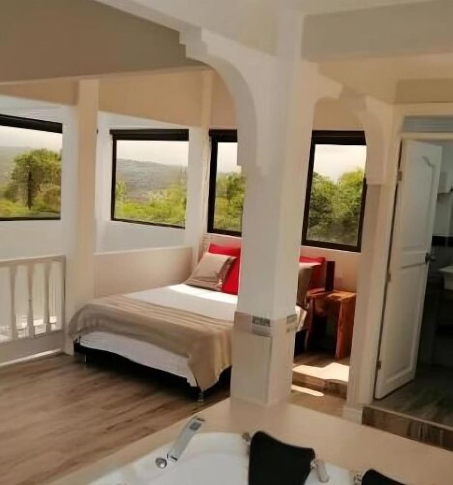 Casa Hotel Alicia — Filandia