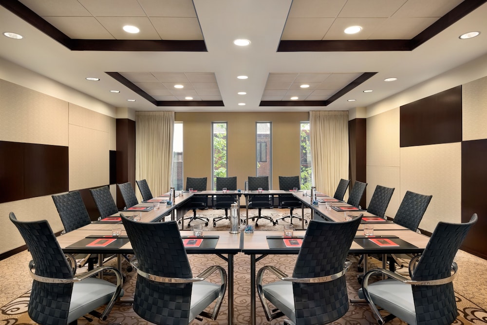 Sofitel Philadelphia at Rittenhouse Square - photo 136
