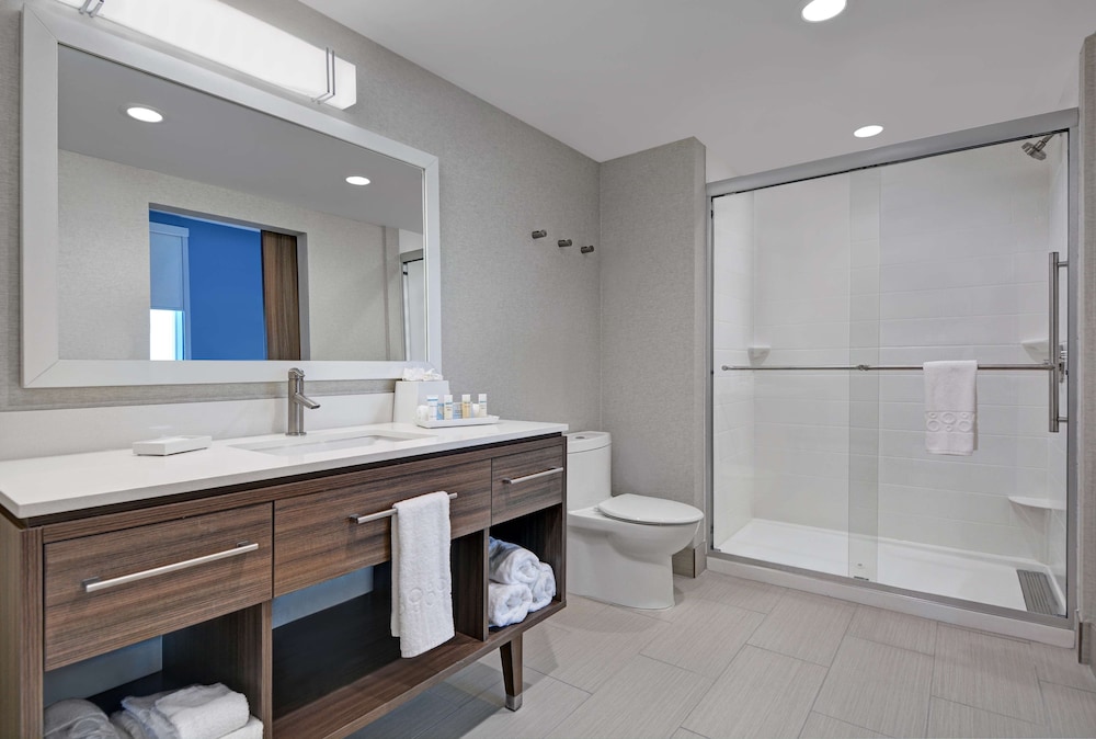 Home2 Suites by Hilton Bentonville Rogers - photo 17