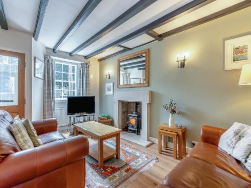 Four Seasons in Pickering, United Kingdom