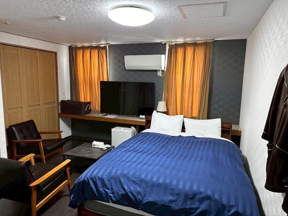 Mito Daiichi Hotel Honkan in Mito, Japan