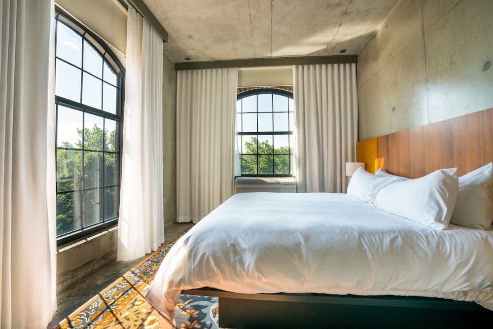 The Loom Hotel Tapestry Collection by Hilton - photo 10