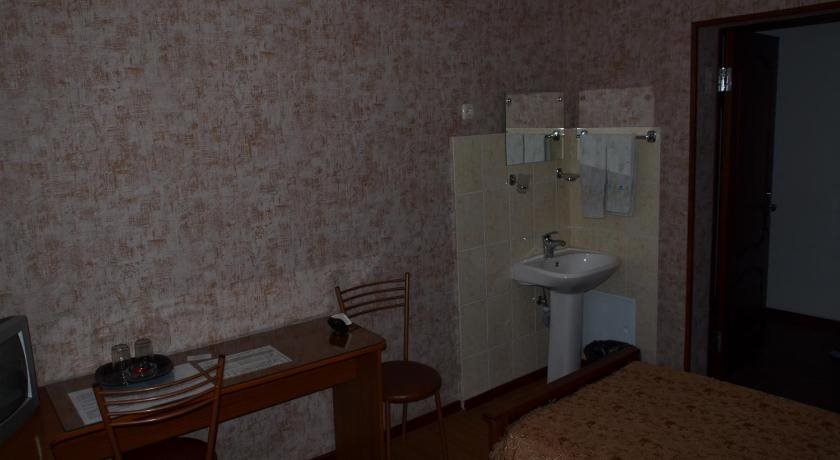 Rossiya Hotel — Nal'chik — photo 2