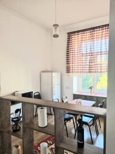 Apartment TaKaRa Agmashenebeli