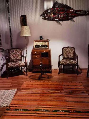 Antalya Kaleiçi Müstakil Bahçeli Ev in Antalya, Turkey