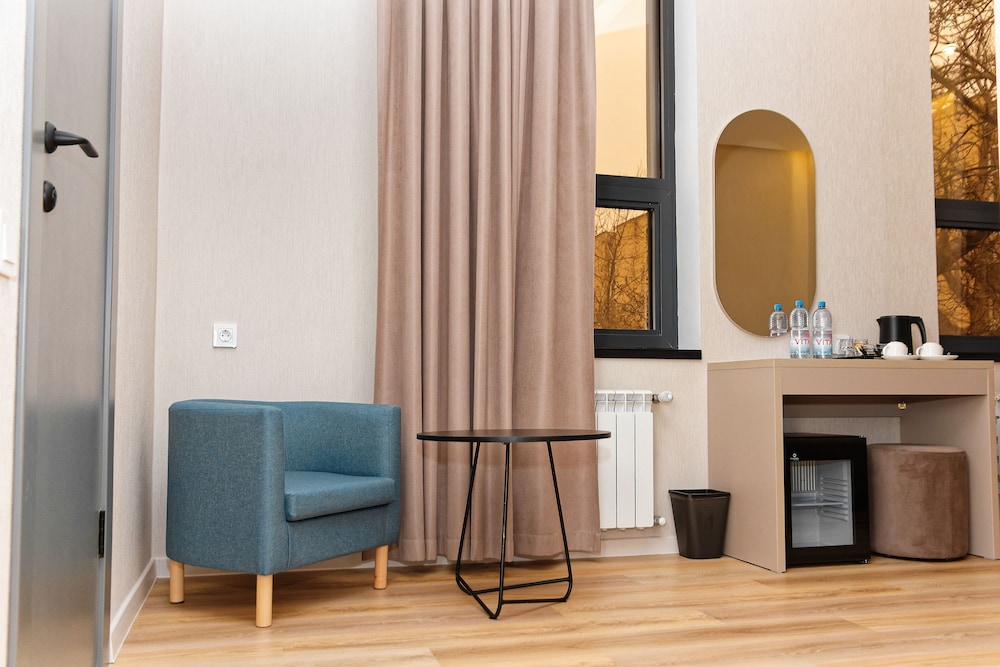Aston Hotel - last minute hotel in Aktau