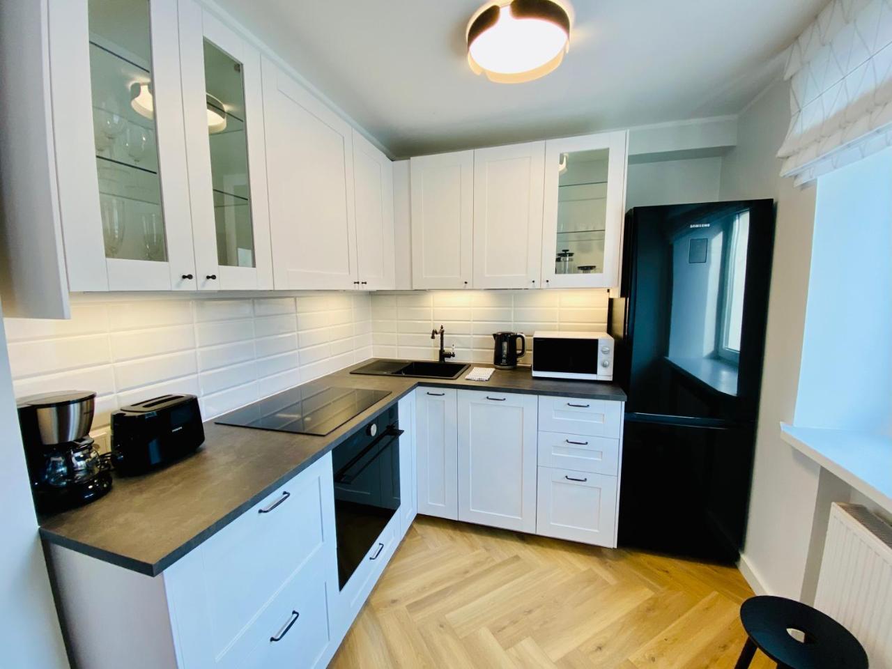 Cozy Reimani Residence City Heart Free Parking